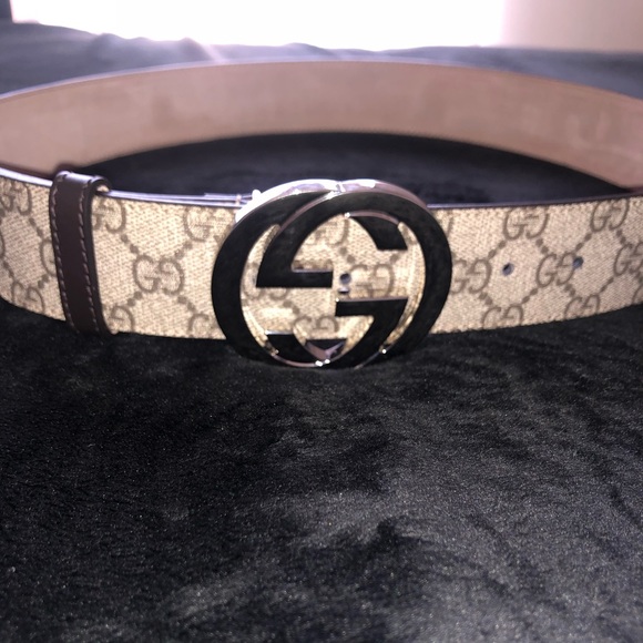 Gucci Other - Authentic Gucci Belt